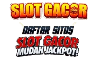 daftar situs slot gacor